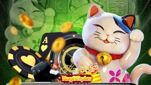Mẹo chơi Neko May Mắn